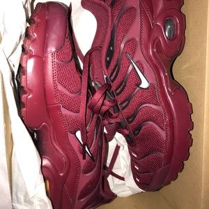 Nike Air Max Plus